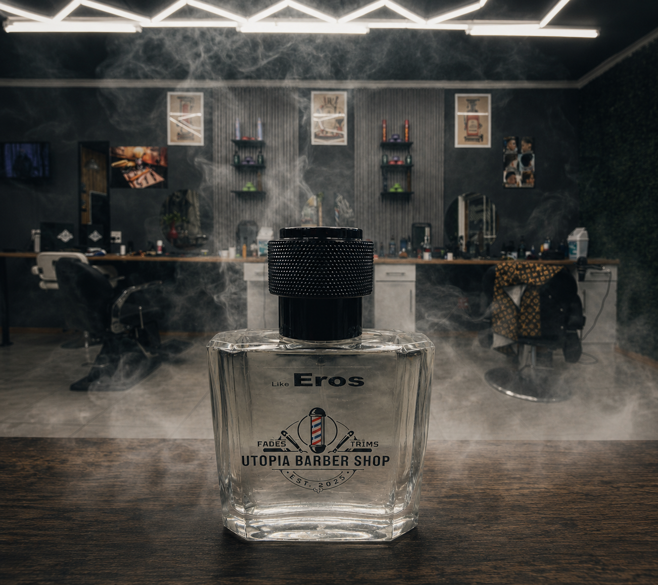 Eros