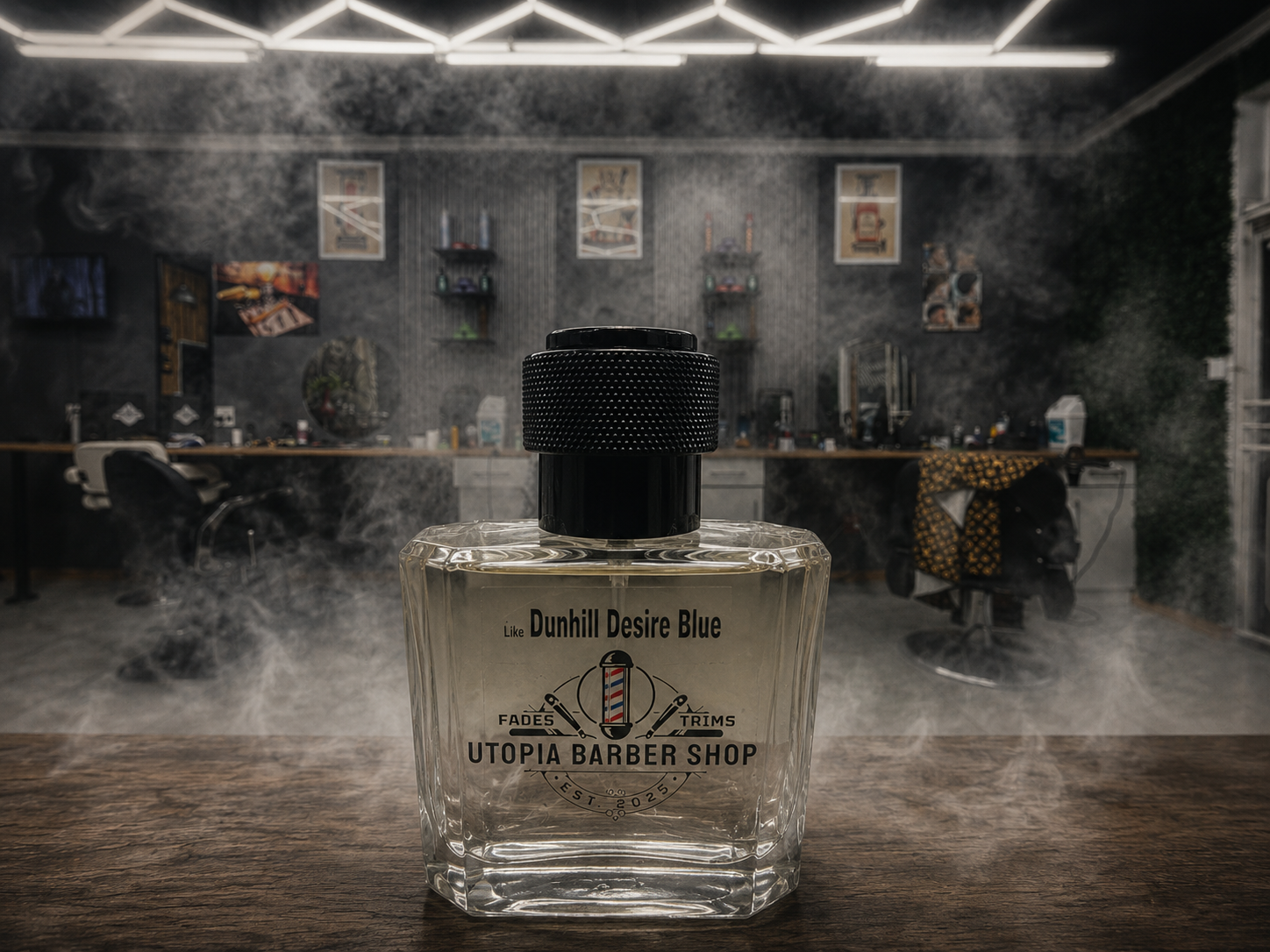 Dunhill Desire Blue