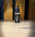Gunwax Beard Oil