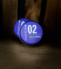 Fashion+ No. 02 Strong Control Hair Wax
