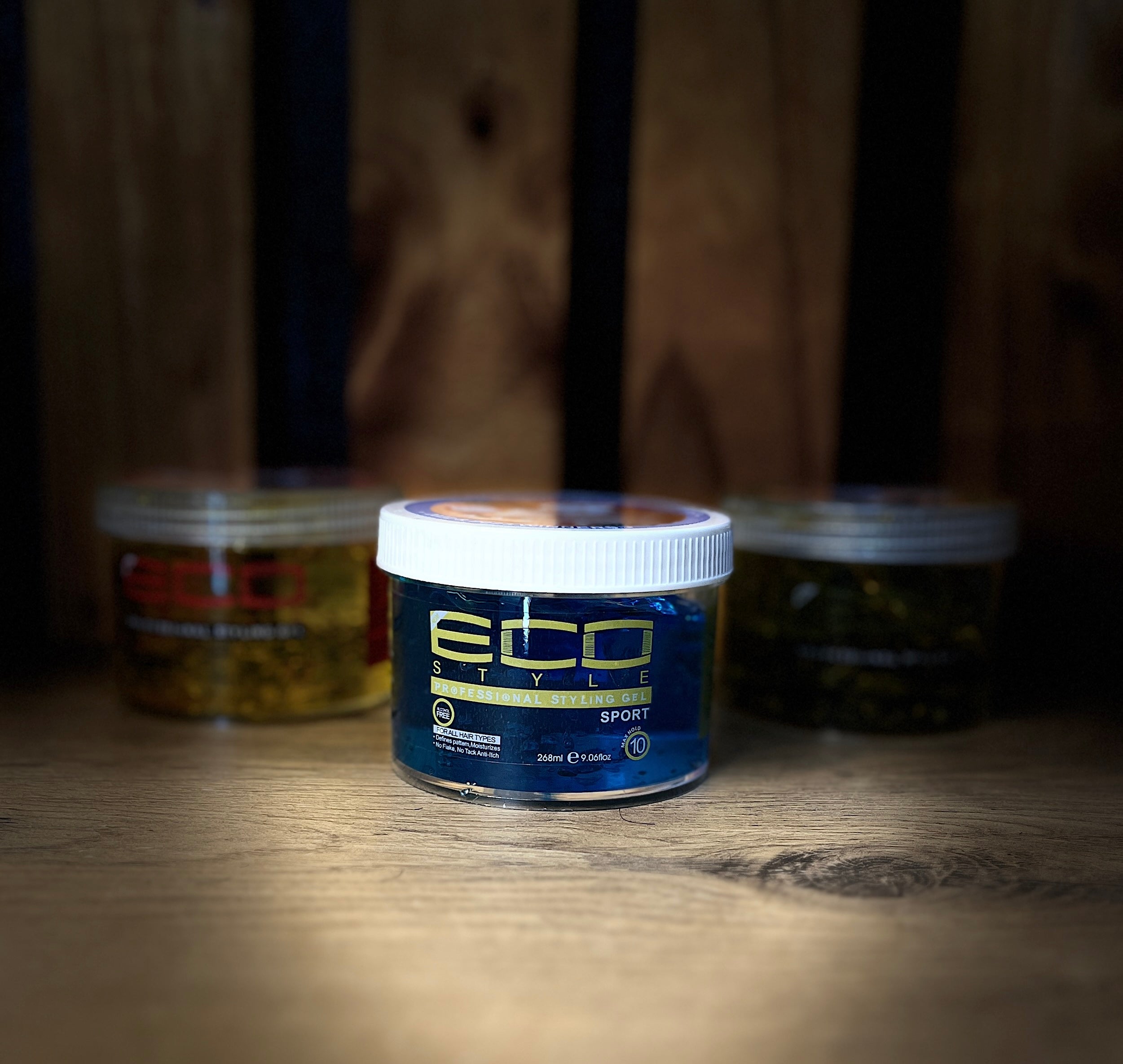 Eco Styling Gel - Sport