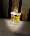Eco Styling Gel - Black Castor and Argon Oil