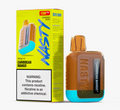 Nasty Bar Disposable Caribbean Mango 1.2K