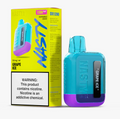 Nasty Bar Disposable Grape Ice 1.2K