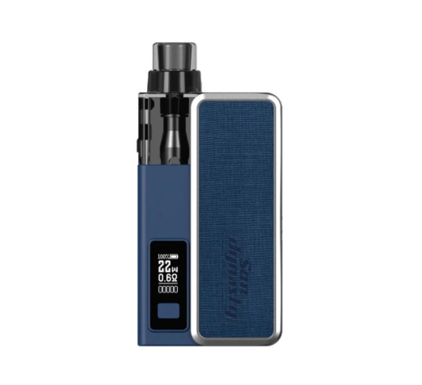 Orca Vape Dynasty Pod - Denim