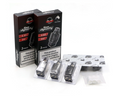 Orca Vape San Dynasty Cartridge 3 Pack - 0.6 Ohm
