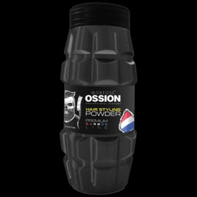Morfose Ossion Hair Styling Powder