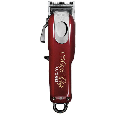 Wahl Cordless Magic Clip