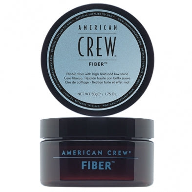 American Crew Fiber