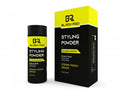 Black Red Styling Powder Strong Touch