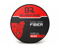 Black Red Wild Wax: Fiber