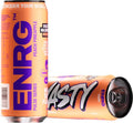 Peach Pineapple Nasty Energy Drink
