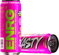 Strawberry Watermelon Nasty Energy Drink