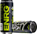 Apple Kiwi Nasty Energy Drink