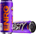 Grape Litchi Nasty Energy Drink