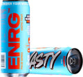 Exotic Fruit Nasty Energy Drink