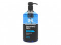 Black Red Shaving Gel
