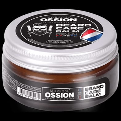Morfose Ossion Beard Care Balm