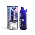 Solobar Blueberry Ice 50K