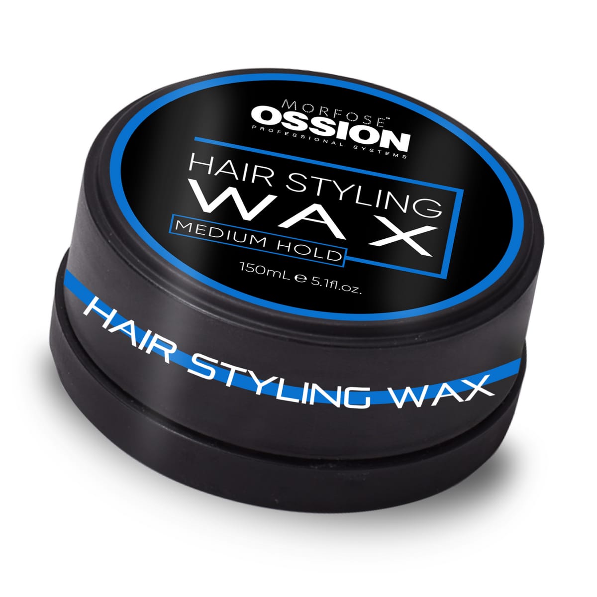 Morfose Ossion Hair Styling Wax Medium Hold